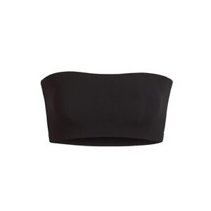 Skims Fits (B17) Everybody Bandeau Bra | Onyx NWT